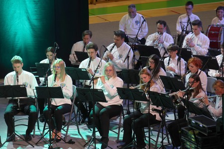 PROSLAVA OB KRAJEVNEM PRAZNIKU RAKEK 51 FOTO LJUBO VUKELIČ